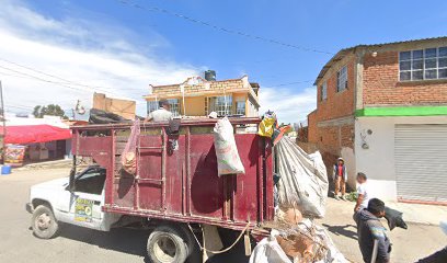 Llantas Vulcanizadora