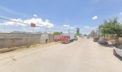 Negocio Llantas Y Desponchadora 