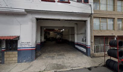 Llantas Y Servicios Bobadilla