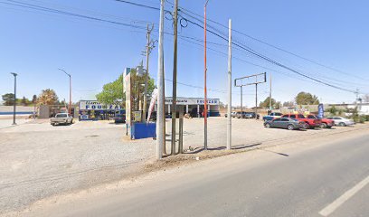 Negocio Llantas Y Servicios Fourzan
