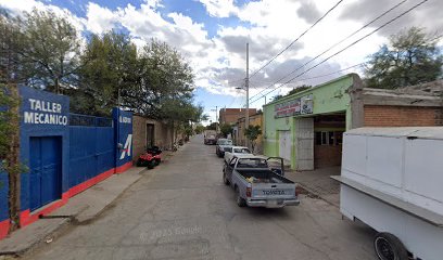 Llantas Y Servicios Pique