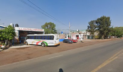 Negocio Llantas Y Vulcanizadora Migue