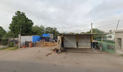 Negocio Llantera