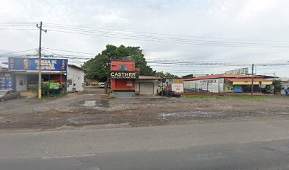Negocio Llantera