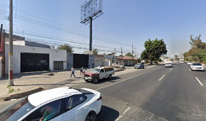 Negocio Llantera