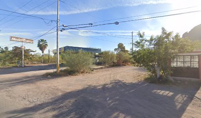 Negocio Llantera