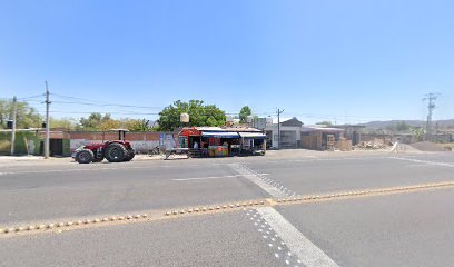 Llantera
