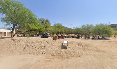 Negocio Llantera