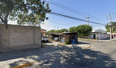 Llantera 24/7 Rivas