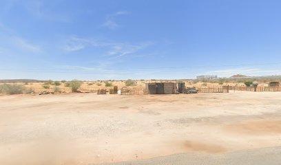 Negocio Llantera
