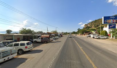 Llantera