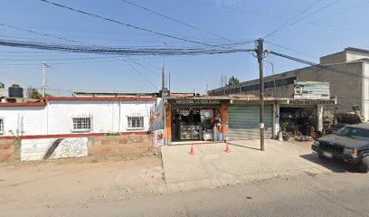 Negocio Llantera