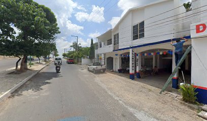 Negocio Llantera