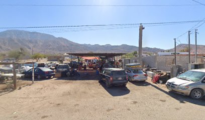Llantera