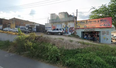 Llantera