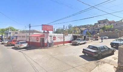 Negocio Llantera 631