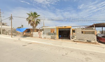 Llantera 666 Y Taller Garcia