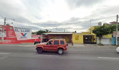 Negocio Llantera Acevedo
