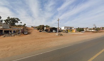 Llantera Angeles