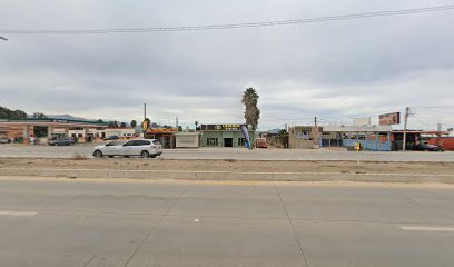 Llantera Baja