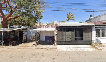 Negocio Llantera Benavides 2