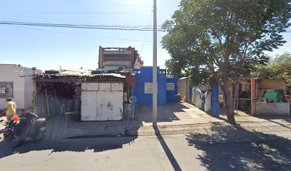 Llantera Cama El Pelón Huesario