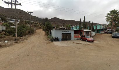 Negocio Llantera Cantú