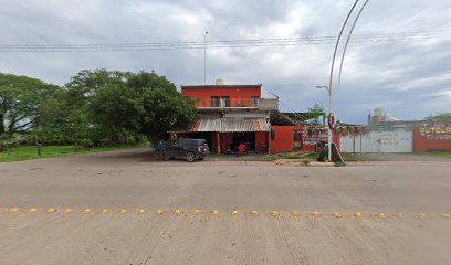Llantera Caseta De Ruiz
