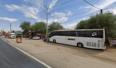 Negocio Llantera Char