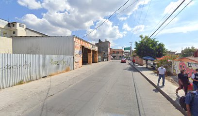 Negocio Llantera