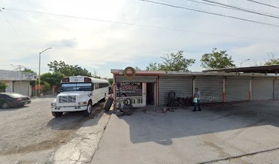 Llantera Chavez