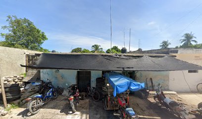 Llantera Chelop