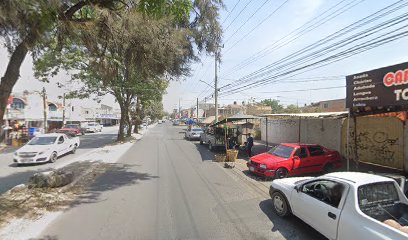 Negocio Llantera Condorito