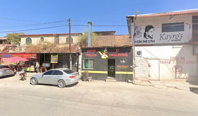 Negocio Llantera Coronado