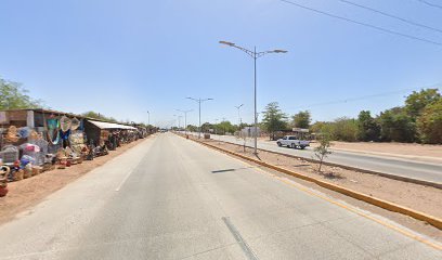 Negocio Llantera Cosio