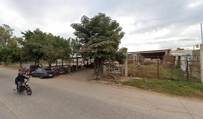 Negocio Llantera Cuadres