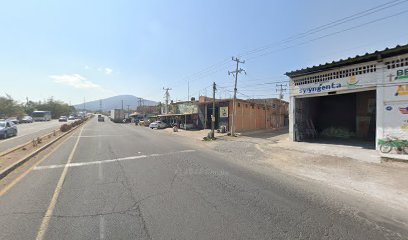 Negocio Llantera Davalos
