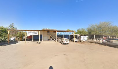 Negocio Llantera Del Den