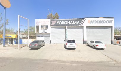 Llantera Del Norte