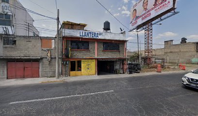 Llantera Delgadillo