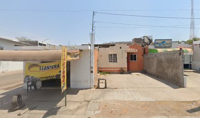 Negocio Llantera Desponchado Vulcanizadora