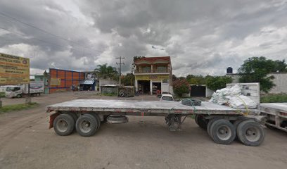 Negocio Llantera Diana