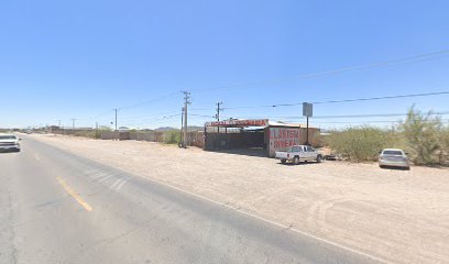 Negocio Llantera Diveraa