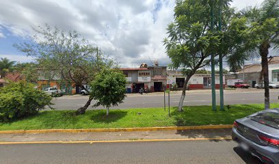 Negocio Llantera Dulcanizadora Danna