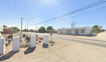 Negocio Llantera Durango