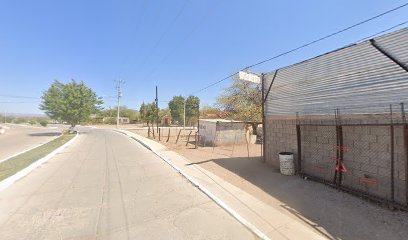 Negocio Llantera El Arbolito