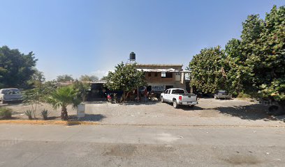 Negocio Llantera El Bola