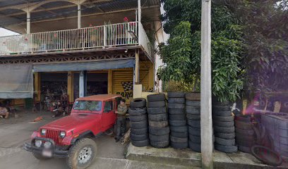 Negocio Llantera El Centro