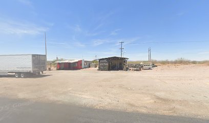 Llantera El Chambitas