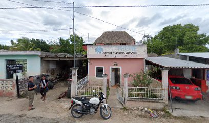 Llantera El Chino